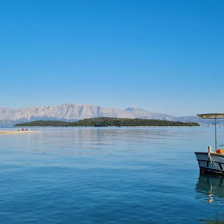 The House Apartament Nydri (Lefkada)