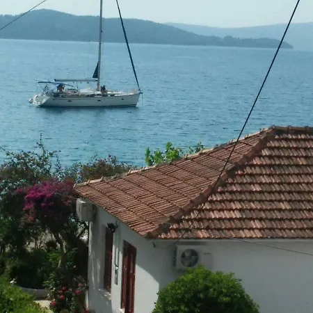 The House Apartament *