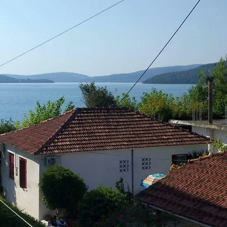 Apartament The House