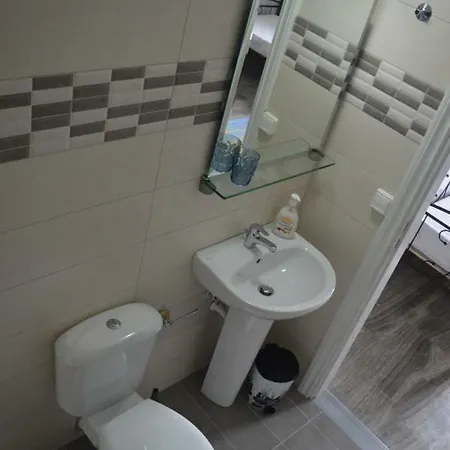 The House Apartament Nydri (Lefkada)