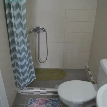 The House Apartament Nydri (Lefkada)