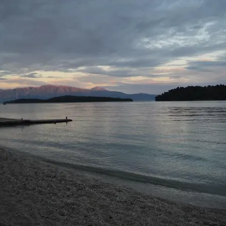 The House Apartament