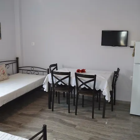 Apartament The House *