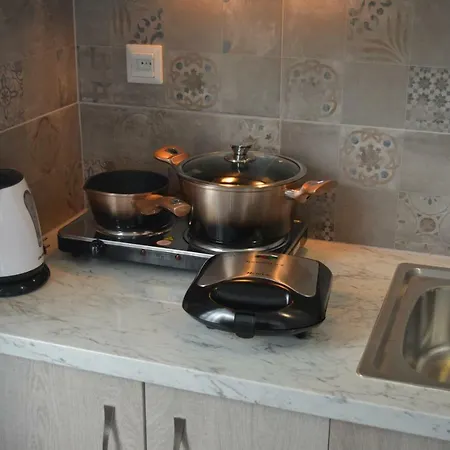 The House Apartament