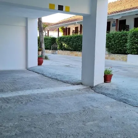 The House Appartement *