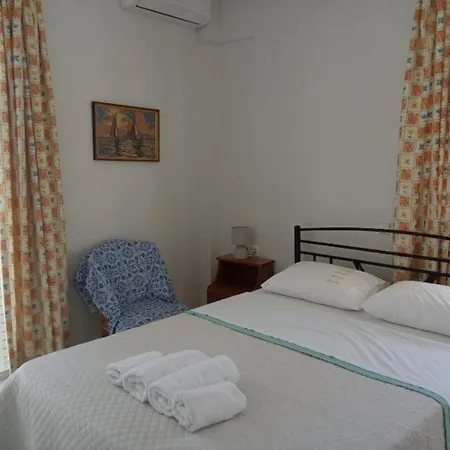 Apartment The House Nydri (Lefkada)