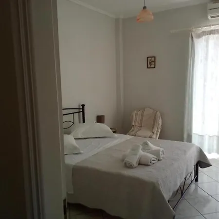 The House * Nydri (Lefkada)
