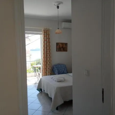 Appartement The House *