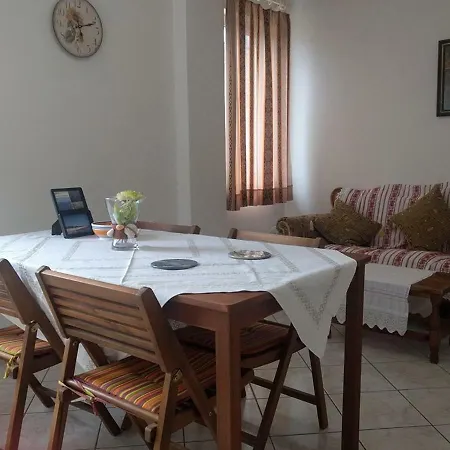 The House *