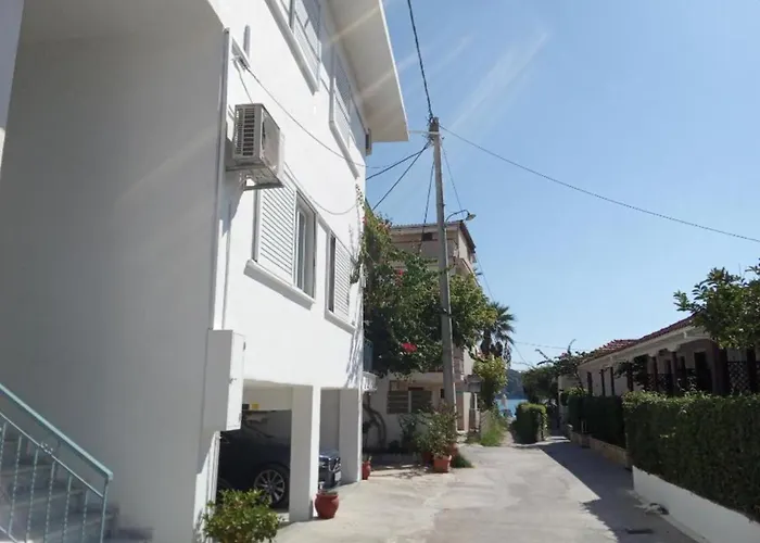 The House Apartmán *