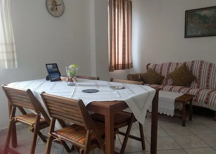 The House *
